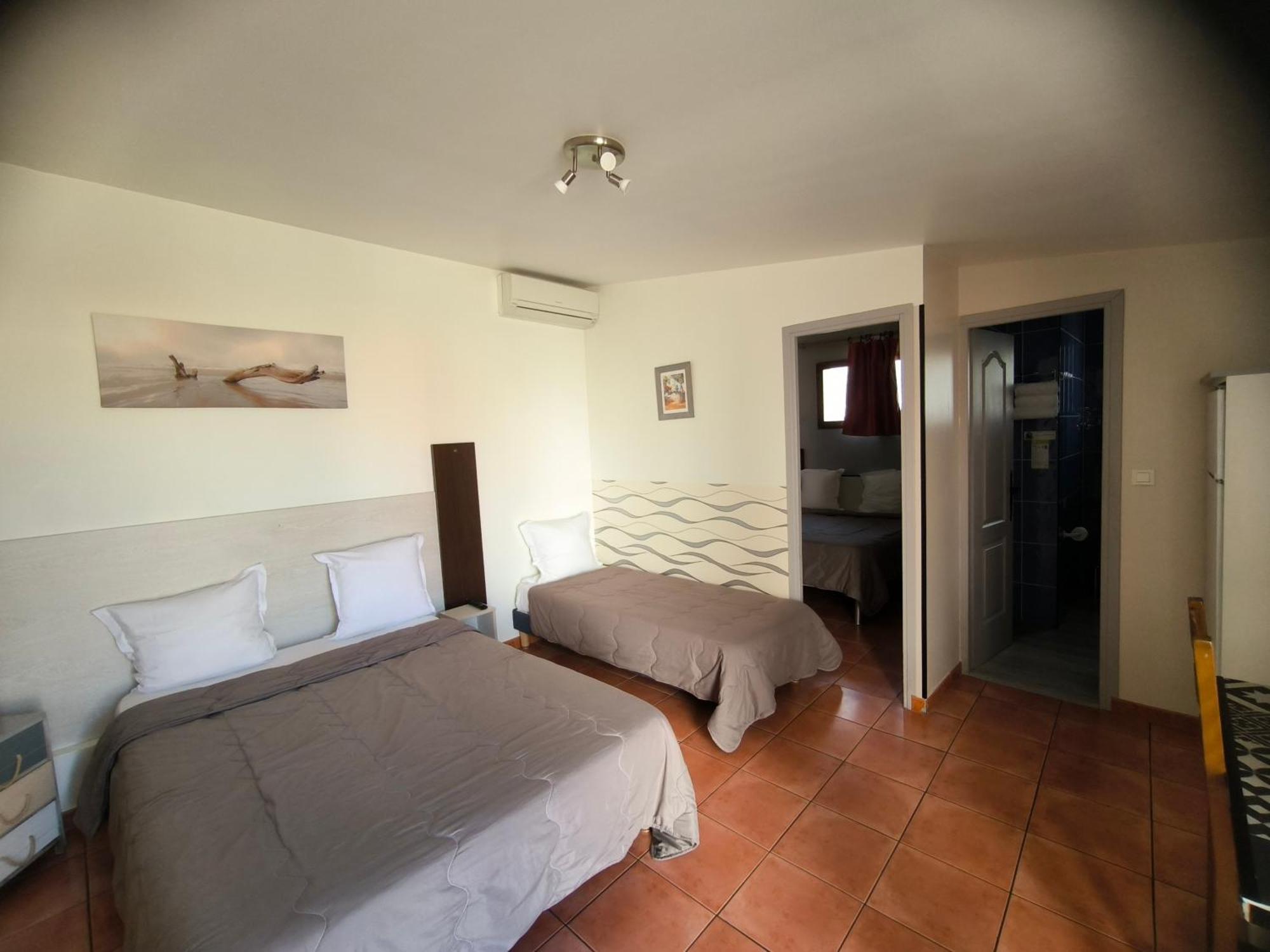 Hôtel L'Hacienda Martigues Exterior foto